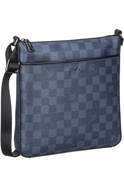 JOOP! Umhängetasche Cortina Piazza Milian Shoulderbag XSVZ