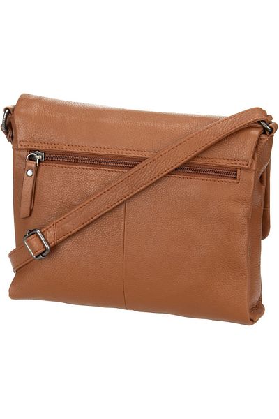 Burkely Umhängetasche Lush Lucy