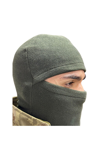 KOMANDO PAZARI Men's Polar Snow Mask