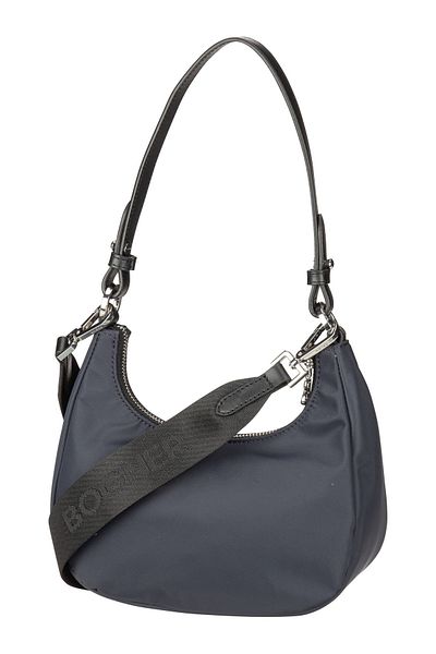 BOGNER Schultertasche Klosters Melene Shoulderbag SVZ
