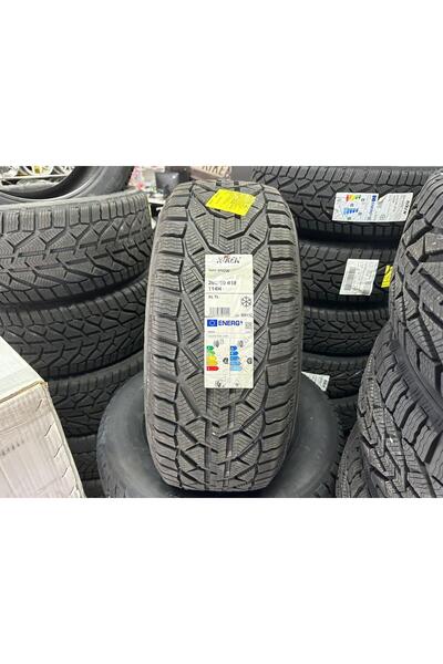 RIKEN 265.60.R18 114H XL RİKEN SUV SNOW LASTİK (ADET FİYATIDIR)