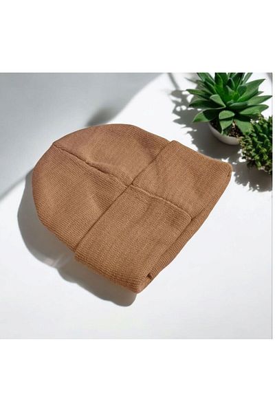 AKSESUARIM Double Layer 1St Quality Colorful Beret