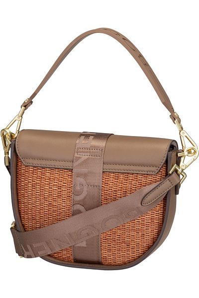 BOGNER Satteltasche Zuoz Rafia Cassy SHF