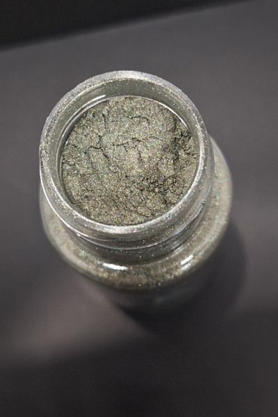 wonderway Eye Shadow - Smookey Forest Pigment