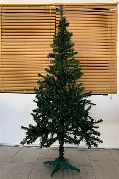 Kika Yılbaşı Lüks Çam Agacı 180 cm