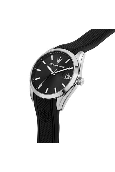 Maserati R8851151004 Men's Wristwatch - Stylish and Functional Design