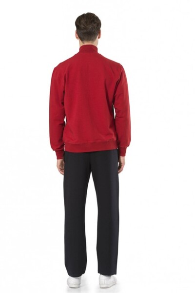Pierre Cardin Erkek Eşofman Pamuklu 2'li Takım  L1.PC.004.12.13