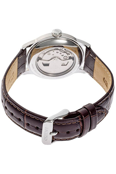 Orient Bambino Ra-Ap0105Y30B Automatic Men's Wristwatch