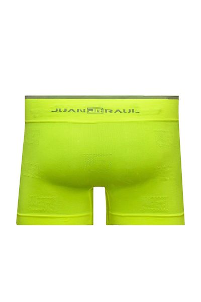 İNKO İÇ GİYİM Ανδρικό πολύχρωμο Micro Seamless Boxer