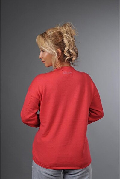 YMA TRİKO A.T.Y. Xx-018 Boat Neck Slaper