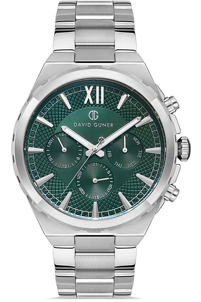 DAVID GUNER Dg-8410Ga-A10 Model Clothing