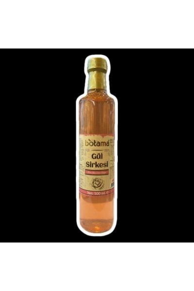 ORHANPEYNİRCİLİK Biotama Gül Sİrkesi