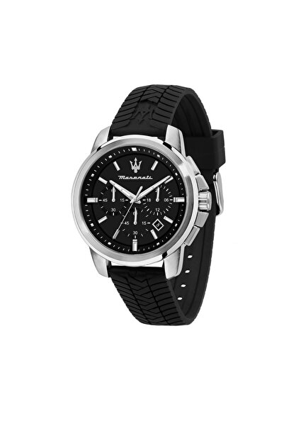 Maserati R8871621014 Erkek Kol Saati