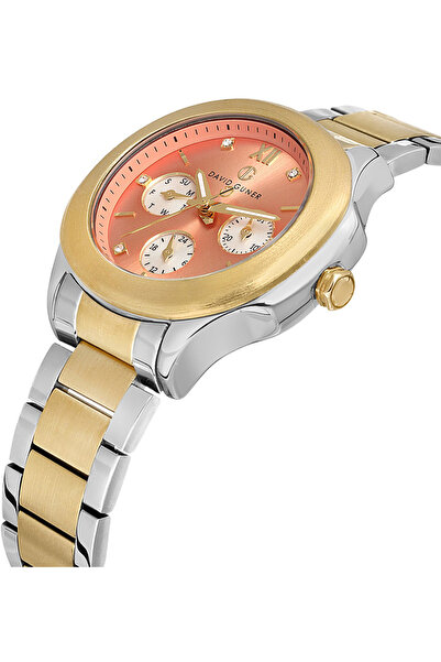 DAVID GUNER Dg-8741La-D16