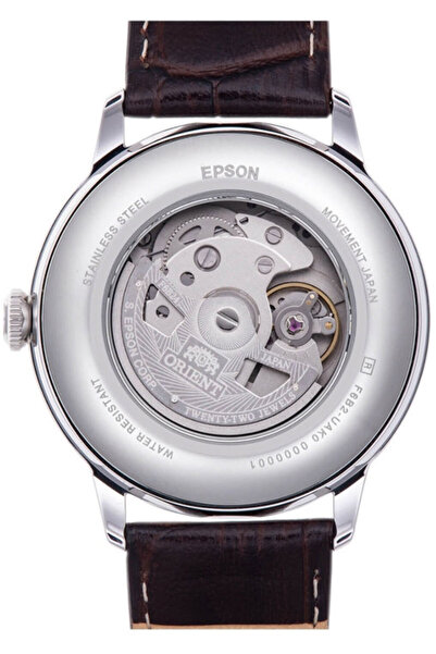 Orient Ra-Ak0804Y30B Automatic Men's Wrist Watch