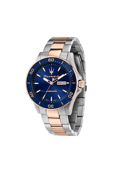 Maserati R 8823100001   Men's Wrist Watch