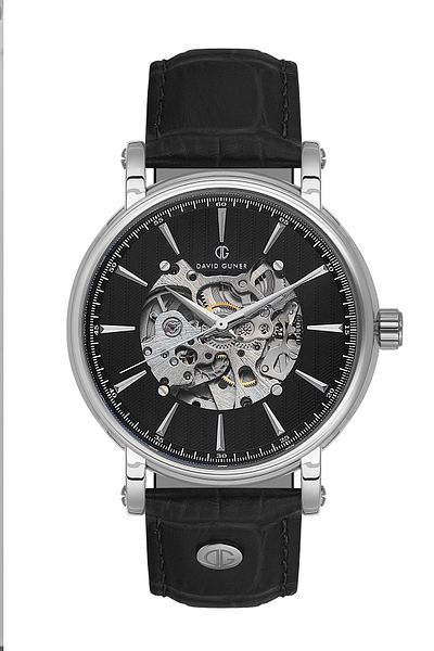 DAVID GUNER Dg-8232gb-j2