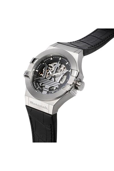Maserati R8821108038 Men's Wristwatch