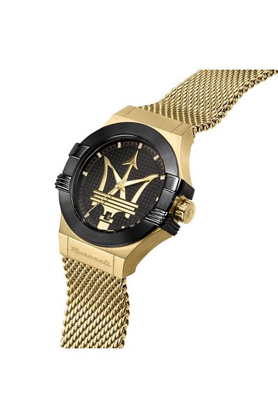 Maserati Men's Wristwatch R8853108006 - Stylish and Functional Design