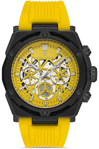 DAVID GUNER Dg-8641Gd-J2