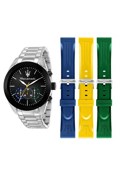 Maserati R 8873612061   Men's Wrist Watch