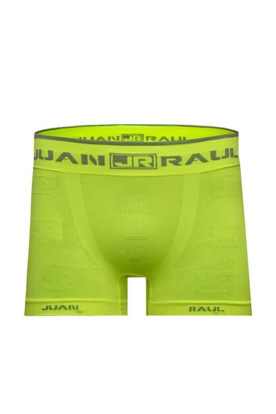 İNKO İÇ GİYİM Ανδρικό πολύχρωμο Micro Seamless Boxer
