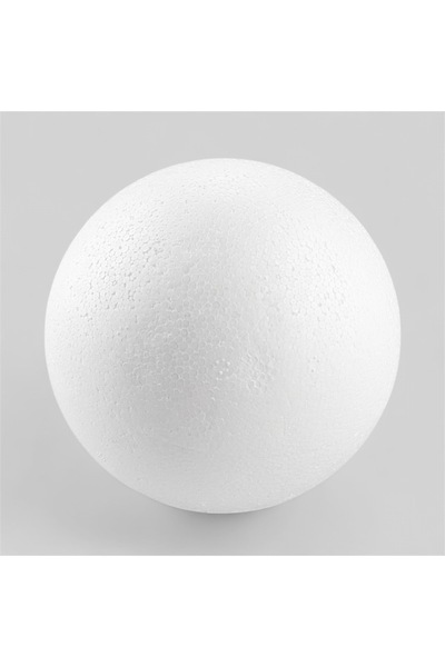 WhiteArt Strafor Top 15 cm