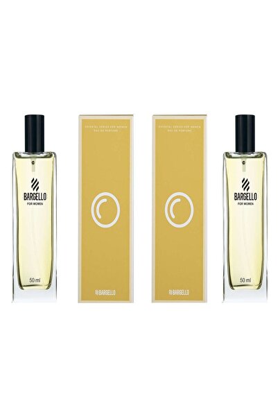 Bargello 179 Kadın 50 ml Parfüm Edp Orıental 2456784455273 2x