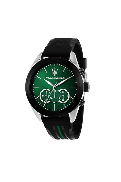 Maserati R 8871612043   Men's Wristwatch