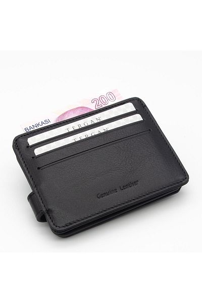 Tergan 1658 Men's Leather Wallet