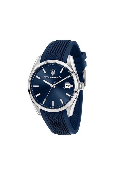 Maserati R 8851151005   Men's Wristwatch - Stylish and Functional Design