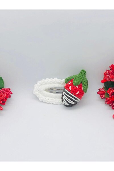 İnDerin CLOSETĂ CU FRUCTE DE PĂDĂ CU CAPSĂ DE CIocolată (FĂCUTĂ DE MÂNĂ)