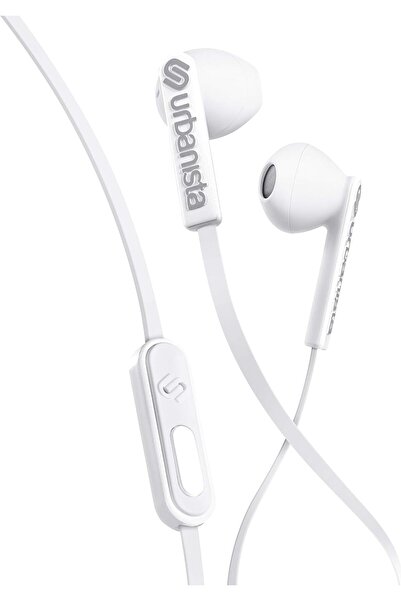 Urbanista سماعات أذن ديناميكية من سان فرانسيسكو