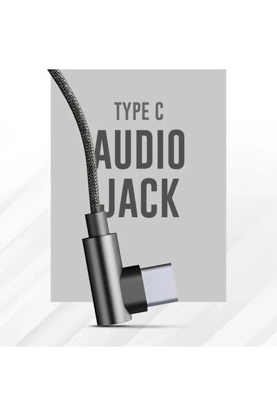 HiFuture MI5 Semi-In-ear Hi-Res Audio Wired Headphone with Type-C Jack, Soft Anti Winding Cable Headphone