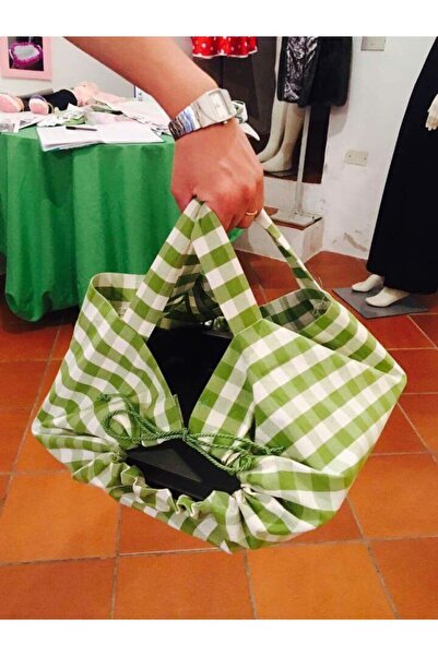 GÜPO BEBE Tencere taşıma cantasi