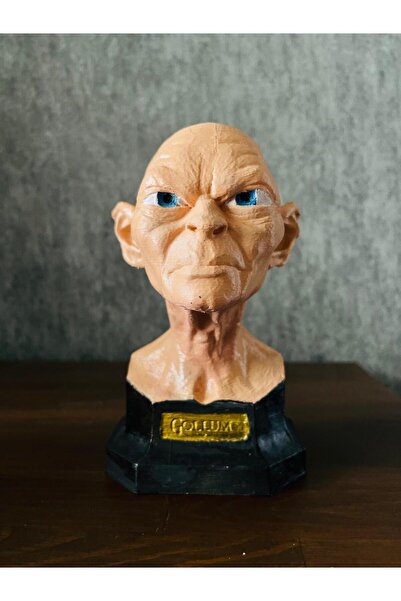 orhunsert GOLLUM 3D FİGÜR