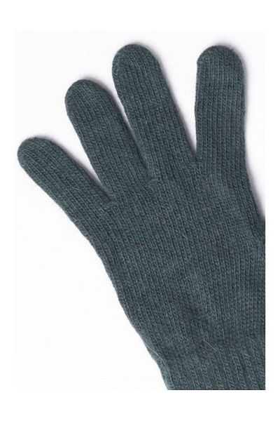 AKSESUARIM Super Single Layer Wool Gloves