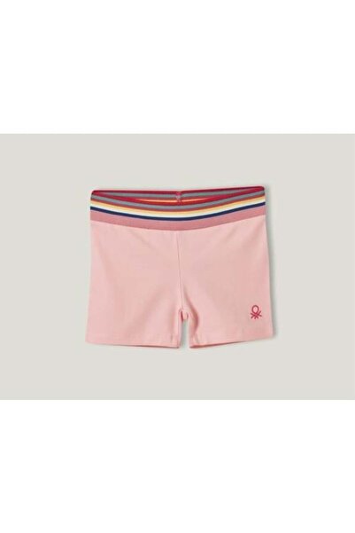 Benetton Çocuk Şort