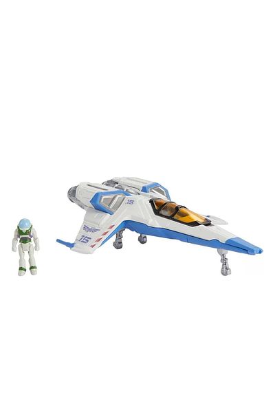 TOYFEST سلسلة طائرات ديزني بيكسار لايت يير - قطعة واحدة