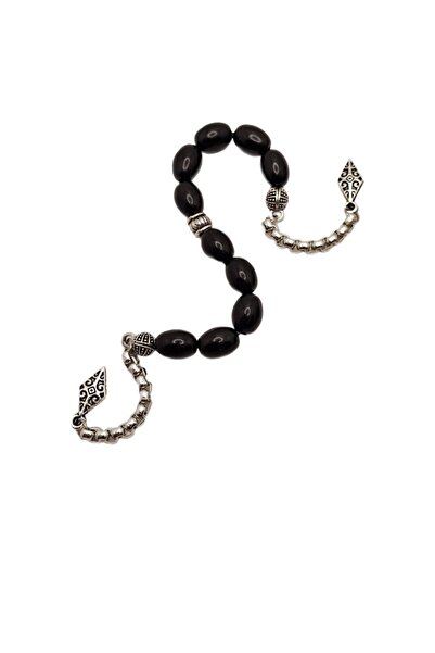 Han Ticarethane Oltu Stone Shaker Zaza Tesbih