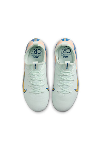 Nike Jr Vapor 16 Academy Fg/Mg Cristiano Ronaldo CR7 Çoklu Zemin Çocuk Kramponu (Dar Kalıp-1 Beden)
