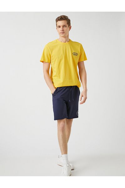 Koton Κεντητό T-shirt