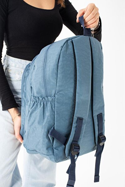 Baginn Klinkır Žene Ranac - Multi Sa džepovima, Lagan Tkanina, Školska i Spor...