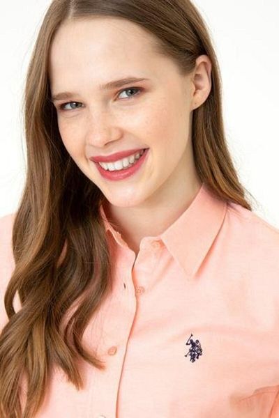 U.S. Polo Assn. Πουκάμισο