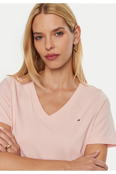 Tommy Hilfiger T-Shirt New Cody Slim Fit