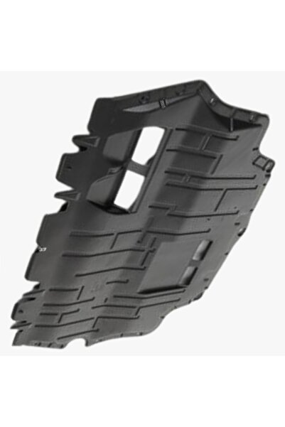 VOLKSPAR PASSAT CC 2013-2016 MODEL ARASI UYUMLU 2.0 TDI DİZEL MOTOR ALT KORUMA KARTER MUHAFAZA