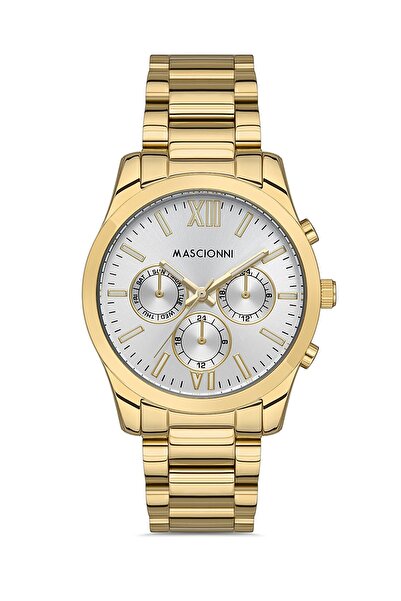 mascionni M.1.1191.02 Kadın Kol Saati