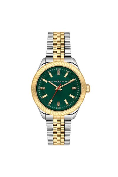Milano X Change Mxl44000 Women's Wristwatch