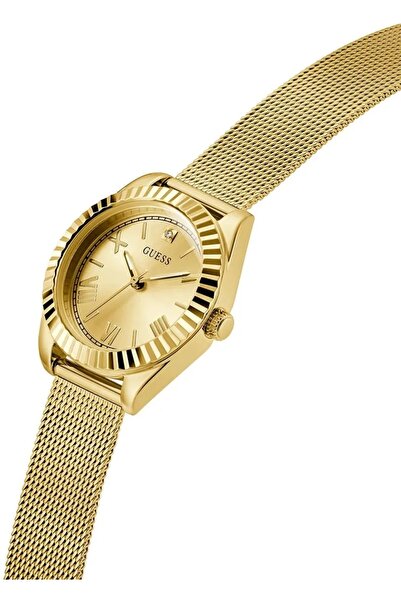 Guess GUGW0842L2 Pırlantalı Kadın Kol Saati