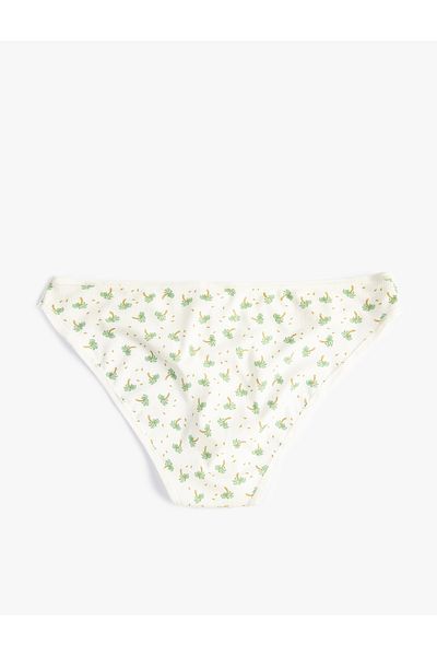 Koton Slip Chiloți Minimal Model